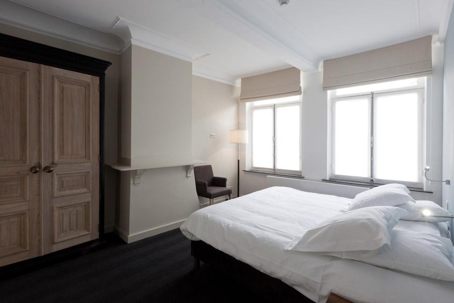 Hotel De Flandre Gent Ruang foto
