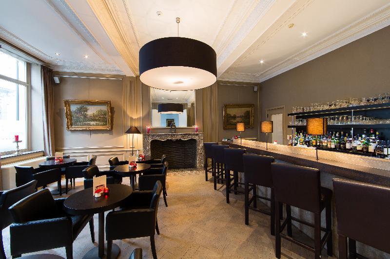 Hotel De Flandre Gent Bagian luar foto